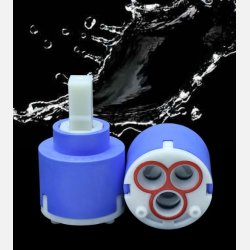 Kartouch 40 til Royal kar armatur